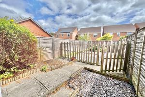 Garden- click for photo gallery